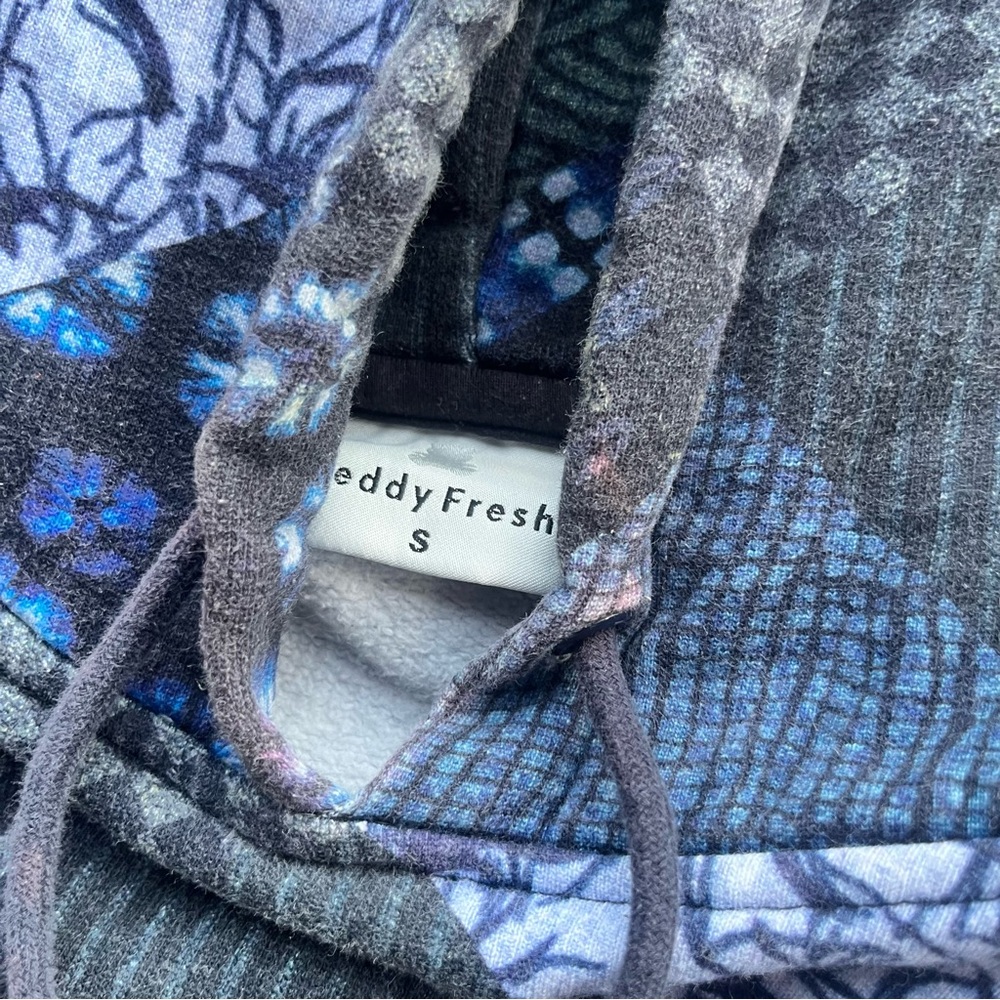 Teddy Fresh Patchwork Set - image 4